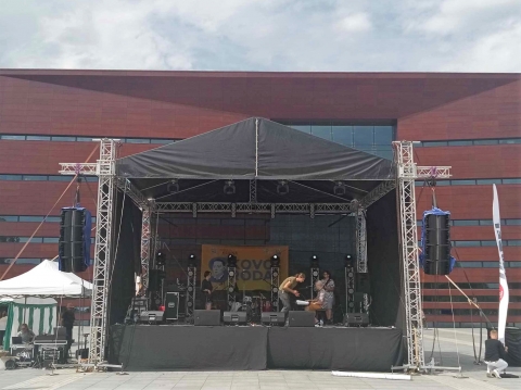 Wielokulturowy festiwal ponownie łączy wrocławian - 0