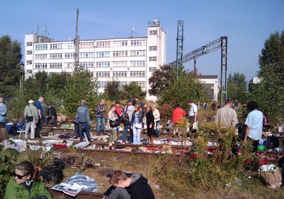 Wrocław kątem oka (Zobacz i Posłuchaj) - 4