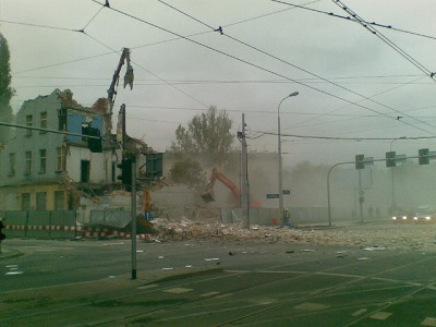 Wrocław kątem oka (Zobacz i Posłuchaj) - 5
