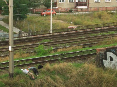 Wrocław kątem oka (Zobacz i Posłuchaj) - 6