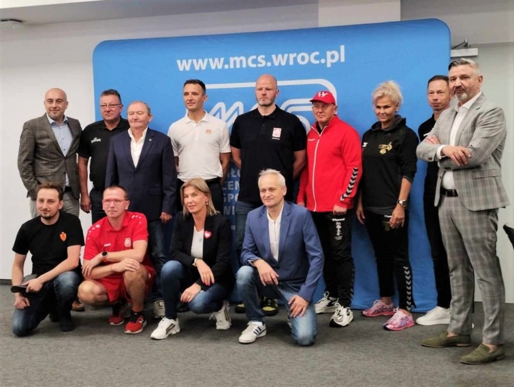 Szykują sportowe rozpoczęcie roku szkolnego - fot. Jakub Ciołko