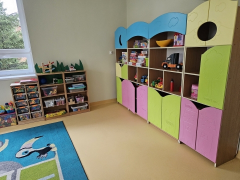 Nowe życie dawnego gimnazjum w Boguszowie Gorcach - 6
