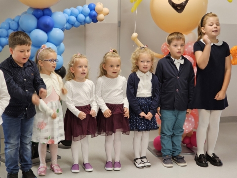 Nowe życie dawnego gimnazjum w Boguszowie Gorcach - 9