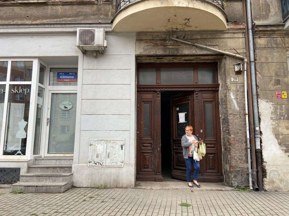 Już ponad 2 tygodnie czekają na powrót do domu - fot. Martyna Czerwińska