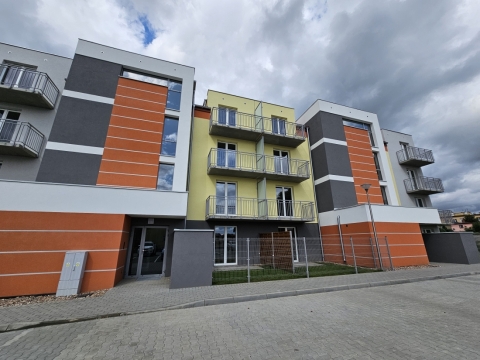 Klucze do 48 nowych mieszkań komunalnych trafiły do mieszkańców Dzierżoniowa - 3