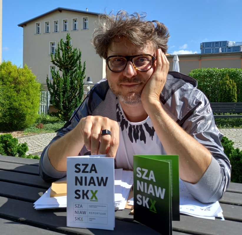 Teatr Dramatyczny wystawi w tym roku jeszcze trzy premierowe przedstawienia  - fot. B. Szeligowska