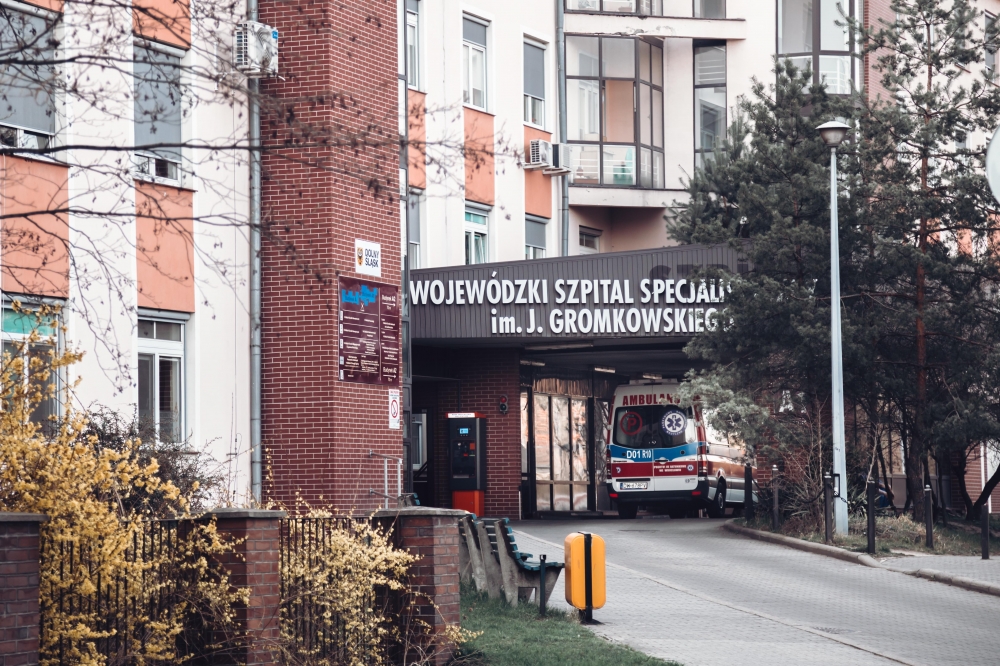 Epidemiolog: "Legionella nie jest tak poważnym problemem, jak sezon infekcyjny" - fot. ilustracyjna / Radio Wrocław