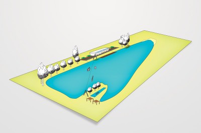 Wake Park na Gliniankach (Zobacz) - 2