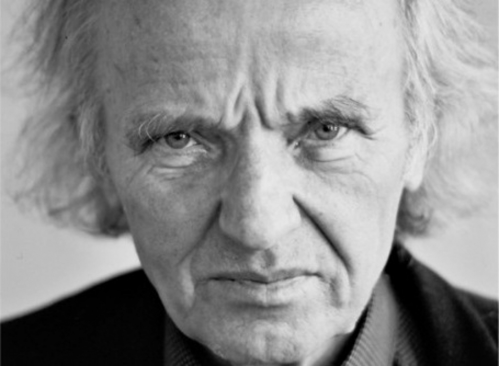 W wieku 87 lat zmarł Cezary Kussyk. Aktor związany z Teatrem Polskim  - Fot: Teatr Polski