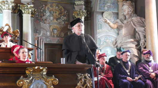 Wielkie święto na ASP - 4