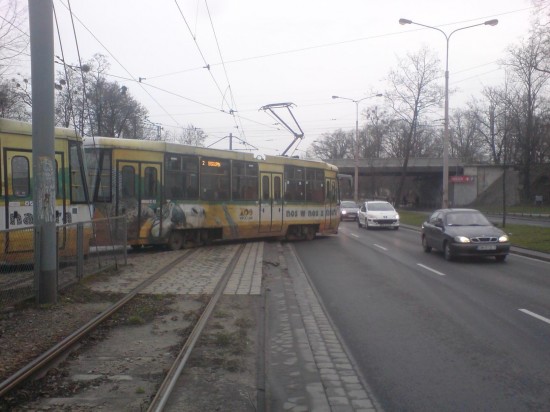 Problemy na Karkonoskiej - 0