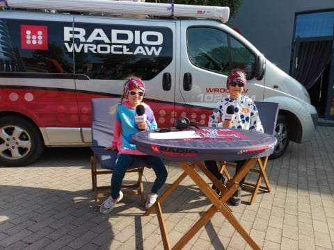 Ostre Koło: Kręcimy kilometry w Miliczu - 9