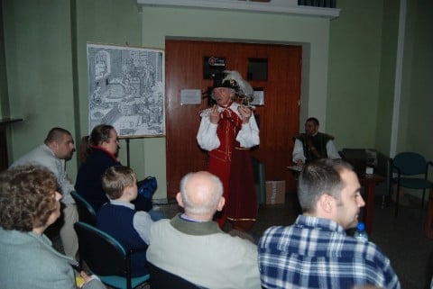 Odkryj skarbiec banku (Zobacz) - 1