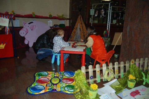 Odkryj skarbiec banku (Zobacz) - 10