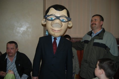 Odkryj skarbiec banku (Zobacz) - 33
