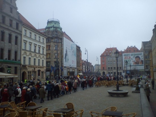 Rocznica śmierci Papieża - 7