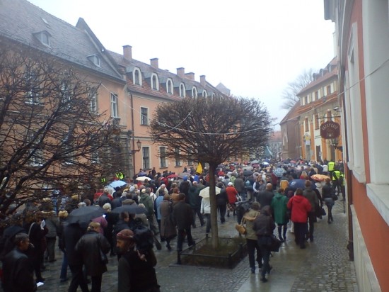Rocznica śmierci Papieża - 2