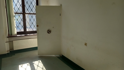 Gmach starej poczty ma służyć jak największej liczbie mieszkańców  - 2