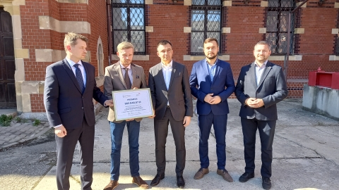Gmach starej poczty ma służyć jak największej liczbie mieszkańców  - 3