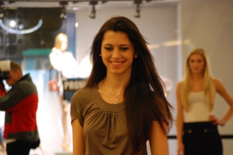 Casting na miss Wrocławia (Zobacz) - 2