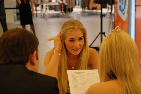Casting na miss Wrocławia (Zobacz) - 9