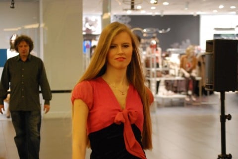 Casting na miss Wrocławia (Zobacz) - 12