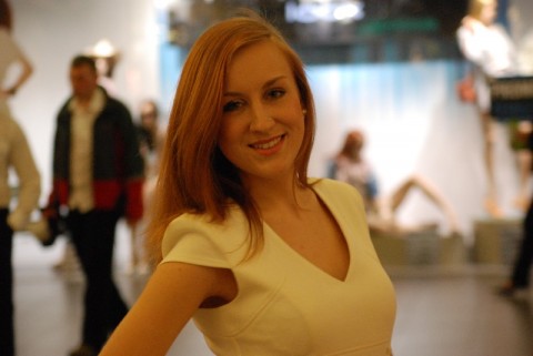 Casting na miss Wrocławia (Zobacz) - 13