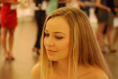Casting na miss Wrocławia (Zobacz) - 19