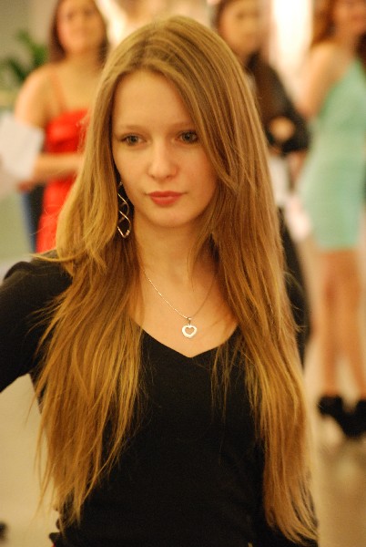 Casting na miss Wrocławia (Zobacz) - 21