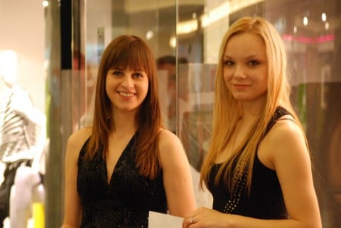 Casting na miss Wrocławia (Zobacz) - 23