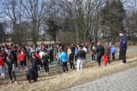 Biegają i zbierają dla potrzebujących - 