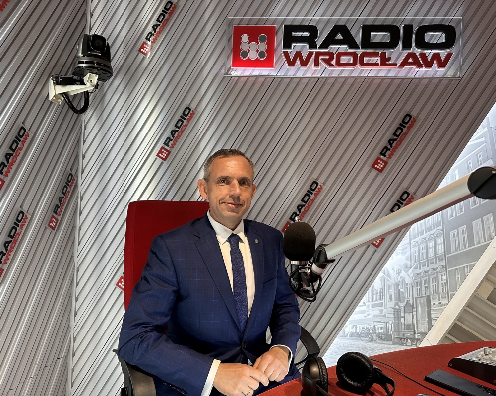 Startuje nabór wniosków w programie "Ciepłe Mieszkanie" - fot. Radio Wrocław