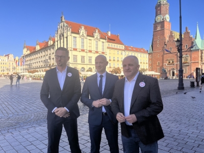 Węgiel z Rosji? "Polska naraża na szwank nasze relacje z Ukrainą"