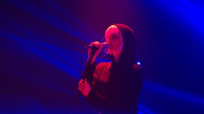Daria ze Śląska zagrała w Sali Koncertowej Radia Wrocław