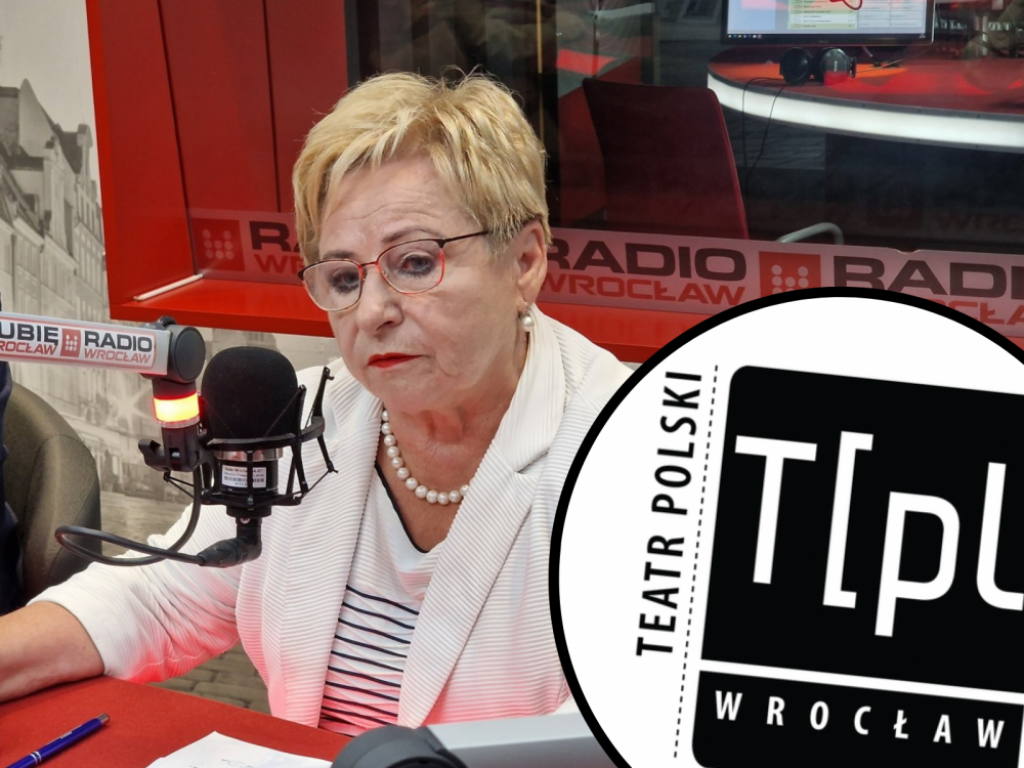 Dobra Teatru Polskiego bezprawnie użyte w spocie wyborczym - fot. archiwum RW / Teatr Polski we Wrocławiu - Facebook