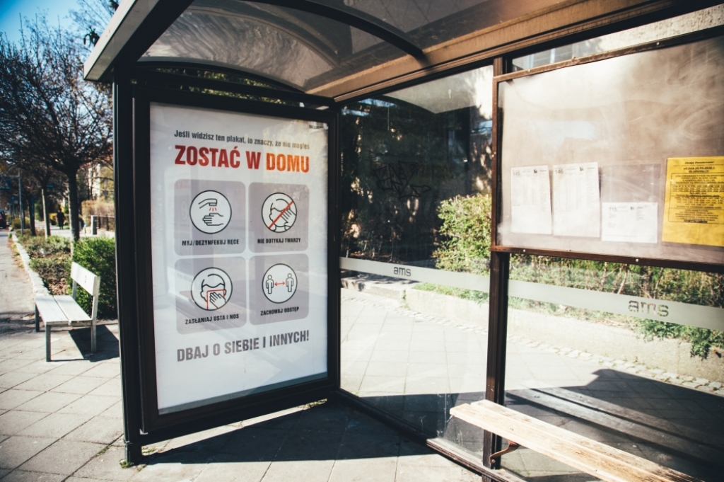Nieszczęście na przystanku we Wrocławiu - fot. ilustracyjna / Radio Wrocław