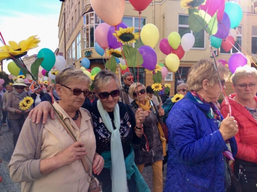 W Bielawie ruszają Senioralia - fot. archiwum Radio Wrocław