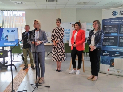 Wrocław łączy siły z rządowym programem na rzecz poprawy jakości powietrza