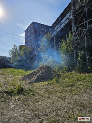 Międzynarodowe ćwiczenia ratownicze w Wałbrzychu - 7
