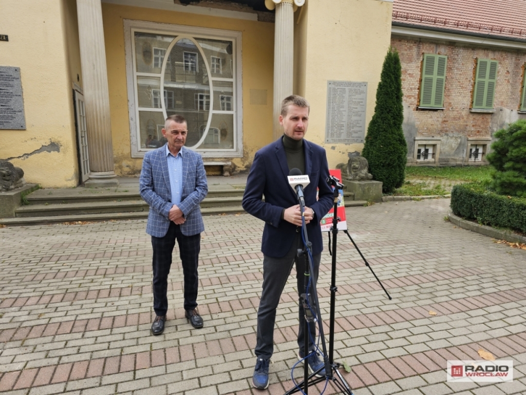 Lewica o potrzebach młodych rodziców, seniorów, czy osób niepełnosprawnych - fot. RW