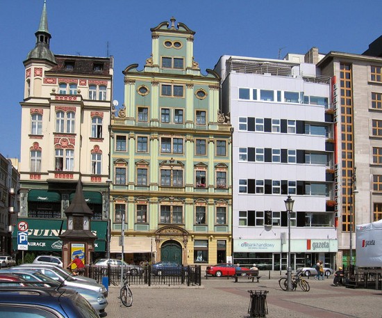 Horror na placu Solnym - Fot. Julo/Wikipedia