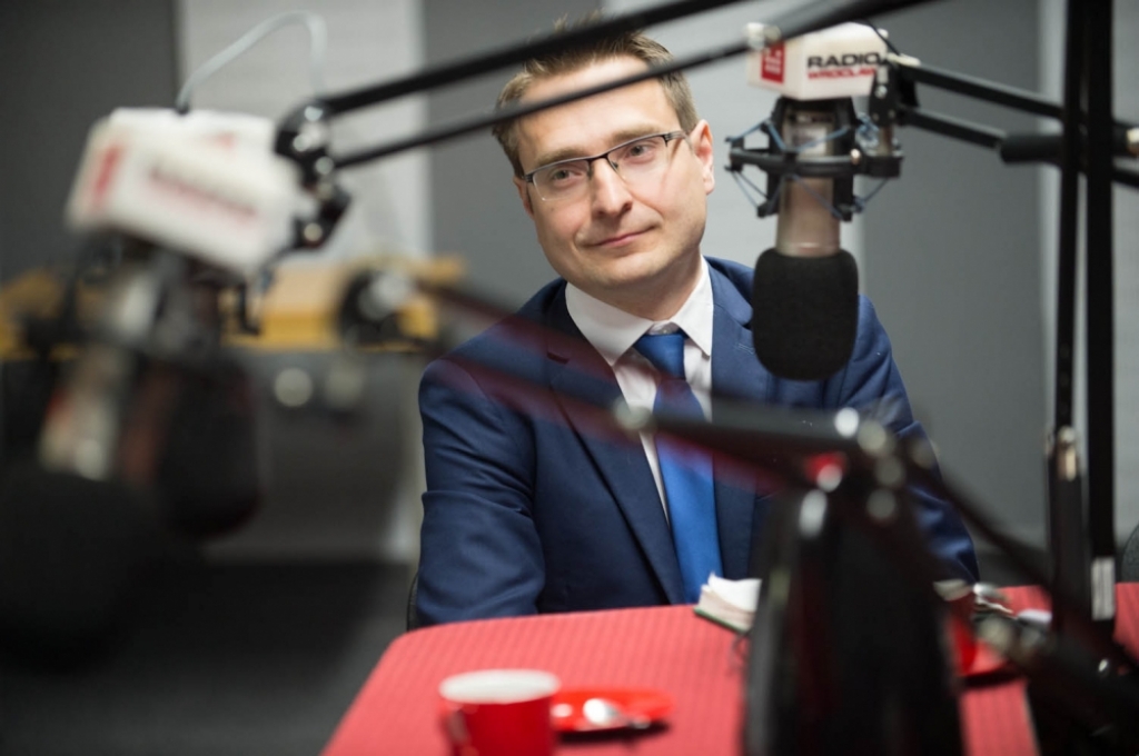 Krzyżanowski: Większe stypendium dla studentów kierunków medycznych - zdjęcie ilustracyjne: fot: RW