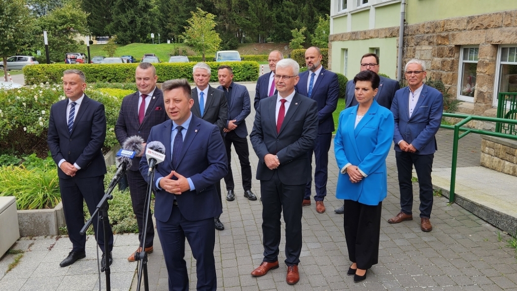 Są wyniki Programu Inwestycji Strategicznych - gdzie trafią największe pieniądze? - fot. Jarosław Wrona