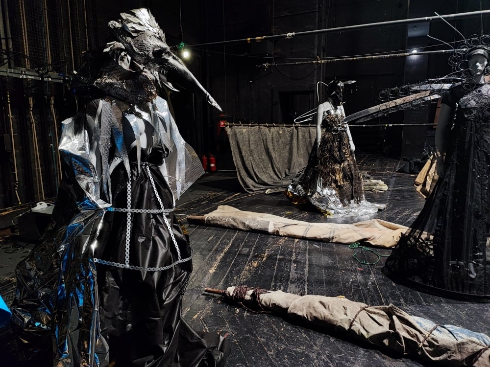 Teatr im. Modrzejewskiej na 25-lecie województwa dolnośląskiego - fot. mat. prasowe