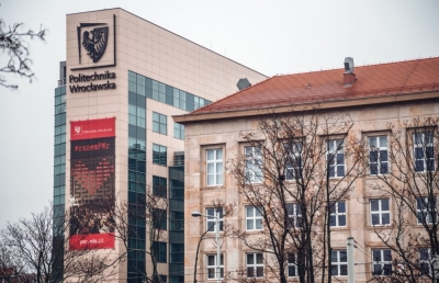 Ponad milion złotych dla naukowców z Politechniki Wrocławskiej