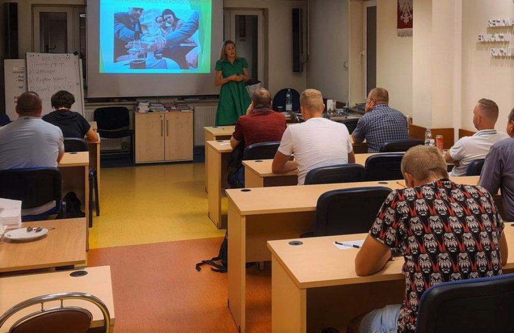 Masowo czyszczą konta… punktów karnych - fot. materiały prasowe