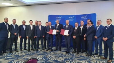 Gminy z okolic Głogowa i Legnicy porozumiały się jak wsp&oacute;lnie wydawać unijne pieniądze