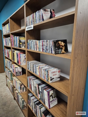 Szczawno-Zdrój: Po dwuletniej przerwie Miejska Biblioteka wraca do swojej siedziby - 15