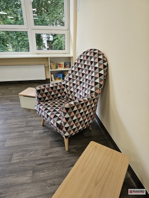 Szczawno-Zdrój: Po dwuletniej przerwie Miejska Biblioteka wraca do swojej siedziby - 20