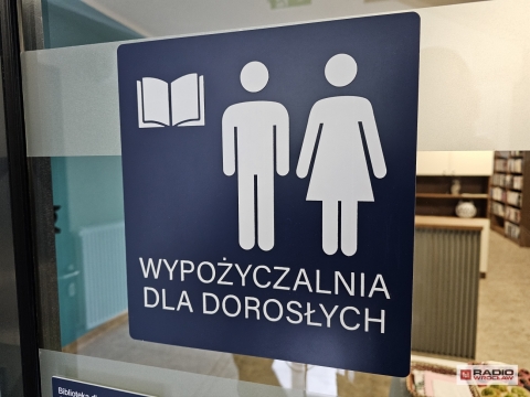 Szczawno-Zdrój: Po dwuletniej przerwie Miejska Biblioteka wraca do swojej siedziby - 1